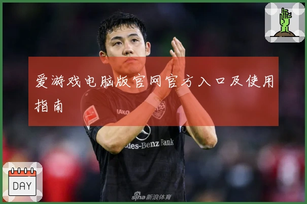 爱游戏电脑版官网官方入口及使用指南